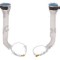 Gura umplere vas spalator Mazda Cx-5 (Ke), 03.2012-, cu capac