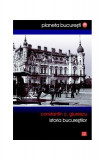 Istoria Bucureştilor - Paperback brosat - Constantin C. Giurescu - Vremea