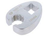 Cheie Specială Curbă 12 Colțuri 10mm 36.5mm
