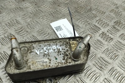 Răcitor de ulei VW CADDY IV Furgon SAA, SAH 2016 OEM: 02E409061D | 30484367 foto