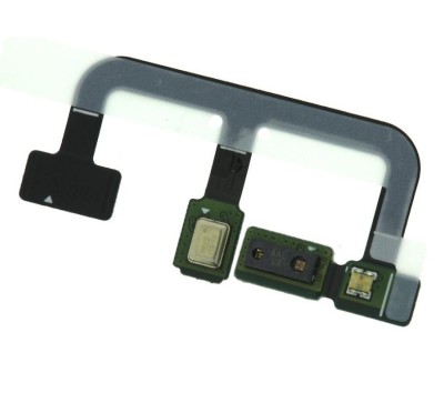 Flex Microfon Samsung Galaxy S6 Edge Plus G928 foto