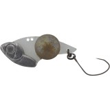 Cumpara ieftin Cicada Jackall Kuro Ball B, Tackey Ghost Pellet, 3cm, 3.8g