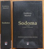 Cumpara ieftin Frederic Martel , Sodoma . Ancheta in inima Vaticanului , 2020