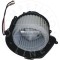 Ventilator, habitaclu VW CADDY II Pick-up (9U7) (1996 - 2000) AIC 53768