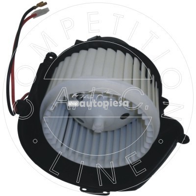 Ventilator, habitaclu VW POLO Variant (6KV5) (1997 - 2001) AIC 53768