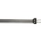 Radiator racire ulei motor, termoflot Behr/Mahle Porsche Cayenne (92A), 06.2010-2017, motor 3.6 V6, 221 kw, benzina, cv automata, cu AC, , 50x500x16
