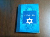 JUDAISM Revered Wisdom - Gustav Karpeles - Sterling Publishing, 2010, 399 p., Alta editura