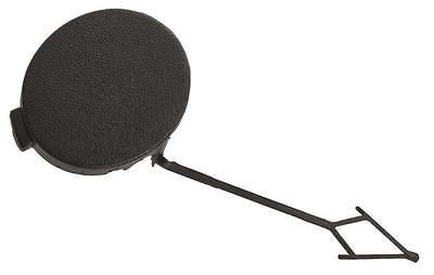 Capac bara carlig remorcare VW Golf 6 (1L) 10.2008-2013, bara Fata 5K0807241E foto