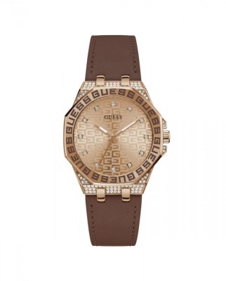 Ceas Dama, Guess, Insignia GW0547L2 - Marime universala foto