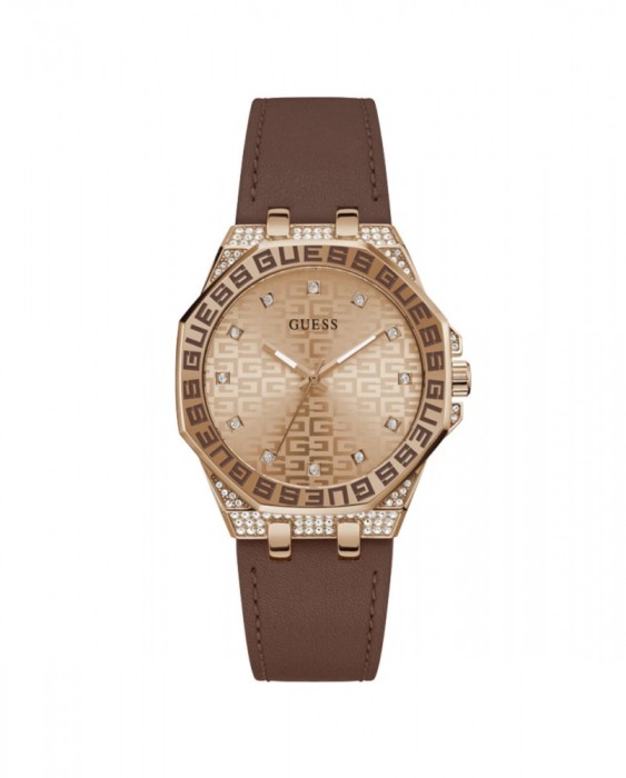 Ceas Dama, Guess, Insignia GW0547L2 - Marime universala