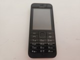 Cumpara ieftin Nokia 220 (RM-970) Folosit, Stare Buna (9/10), Functional in Orice Retea, cu Incarcator si Acumulator