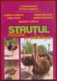 Victor Ionescu, coordonator &quot;Strutul. Crestere si patologie&quot; - 2003