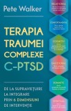 Terapia Traumei Complexe C-PTSD, Herald
