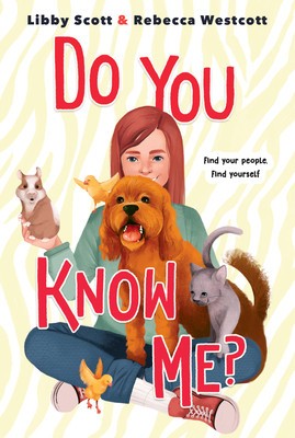 Do You Know Me? foto