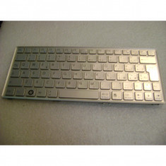 Tastatura laptop Sony VAIO PCG-4V1M