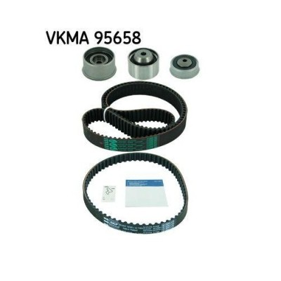 SKF Set curea de distributie foto