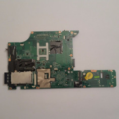 Placa de baza Lenovo ThinkPad L412 14" DA0GC9MB8D0 75Y4002