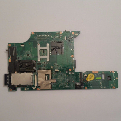 Placa de baza Lenovo ThinkPad L412 14&amp;quot; DA0GC9MB8D0 75Y4002 foto