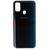 Capac baterie Samsung Galaxy M30s / M307 BLACK