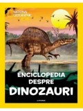 Cumpara ieftin Enciclopedia despre dinozauri. National Geographic Kids/***