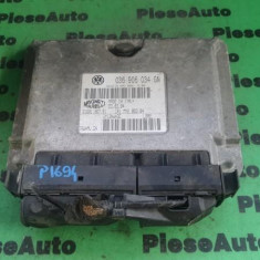 Calculator ecu Skoda Fabia 2 (2006->) 036906034gn