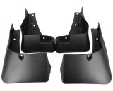 Aparatori noroi dedicate TOYOTA RAV4 XA40 2016-2019 ( MUD1005 CH-3 ), Lumi LUXURY
