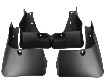 Aparatori noroi dedicate TOYOTA RAV4 XA40 2016-2019 ( MUD1005 CH-3 ) foto