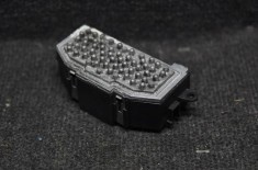 Rezistența aeroterma VW EOS 1F7, 1F8 2006 OEM: 3C0907521 1400627
