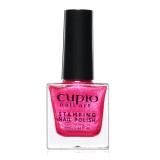 Oja pentru stampila Cupio Glitter Pink 10ml