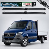 Cumpara ieftin Ștergătoare Mercedes-Benz Sprinter 4-t Platform/Chassis B907 B910 2018+ | 3 397 014 615 &ndash; BOSCH