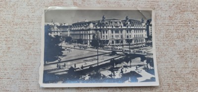 R.P.R.- Bucuresti - Univ I.C.Parhon. foto