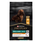 Cumpara ieftin PURINA PRO PLAN ADULT Everyday Nutrition, Talie Mică și Foarte Mică, Pui, 7 kg