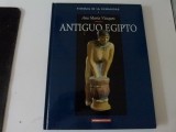 Egiptul antic, album spaniola
