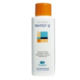 Sampon exces Sebum Mentol-g Rueber Tricosystem 220ml