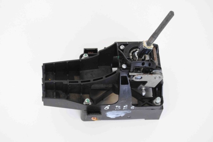 Timonerie cutie de viteze OPEL ASTRA J GTC 2013 OEM: Hatchback | 1820428