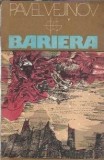 Cumpara ieftin Bariera - Pavel Vejinov