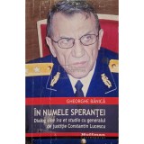 Gheorghe Banica - In numele sperantei (Editia: 2015)