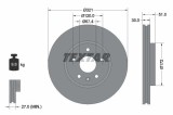 Disc Frana TEXTAR 92187005