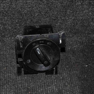 Modul de control comutator faruri VW TRANSPORTER V T5 Minibus / passenger 2005 OEM: 6Q0941531 1901507 foto