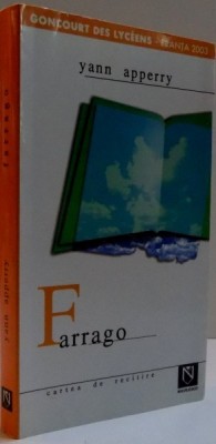 FARRAGO, 2004 foto