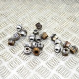 Set Prezoane Roata Opel Mokka / Mokka X 2017, Original, 15518812