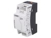 Alimentator Pulsatoriu pentru Șină DIN 18W 24VDC 0,75A