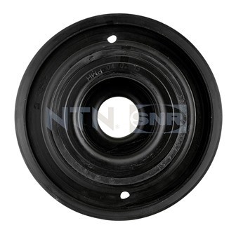 SNR DPF355.24 Fulie curea, arbore cotit