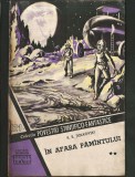 Cumpara ieftin 121 - &Icirc;N AFARA PĂM&Acirc;NTULUI ** - K. E. ȚIOLKOVSKI - COLECȚIA POVESTIRI ȘTIINȚIFICO-FANTASTICE CPSF