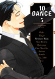 10 Dance 5 | Satoh Inoue