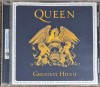 Cd queen greatest hits II