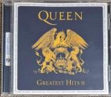 cd queen greatest hits II