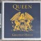 cd queen greatest hits II