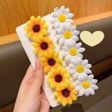Set de 2 clame - Floarea soarelui, Superbaby