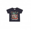 Tricou - Babies Christmas (Marime Disponibila: 3-6 luni (Marimea 18